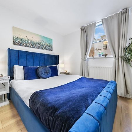 The Queensborough Apartments By Hyde Park Londres Extérieur photo