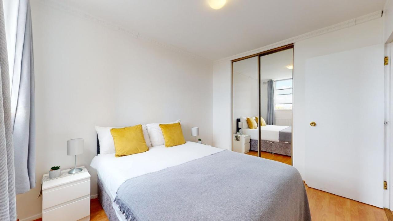 The Queensborough Apartments By Hyde Park Londres Extérieur photo