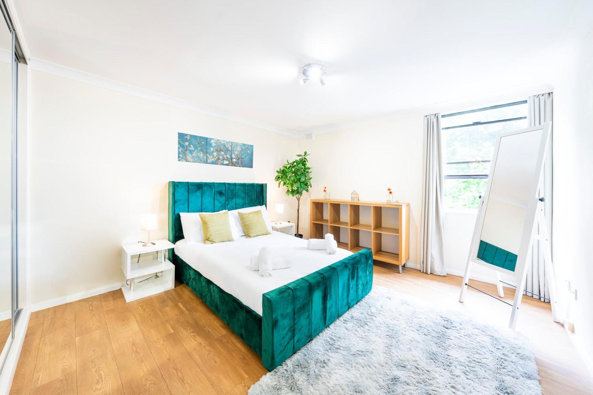 The Queensborough Apartments By Hyde Park Londres Extérieur photo
