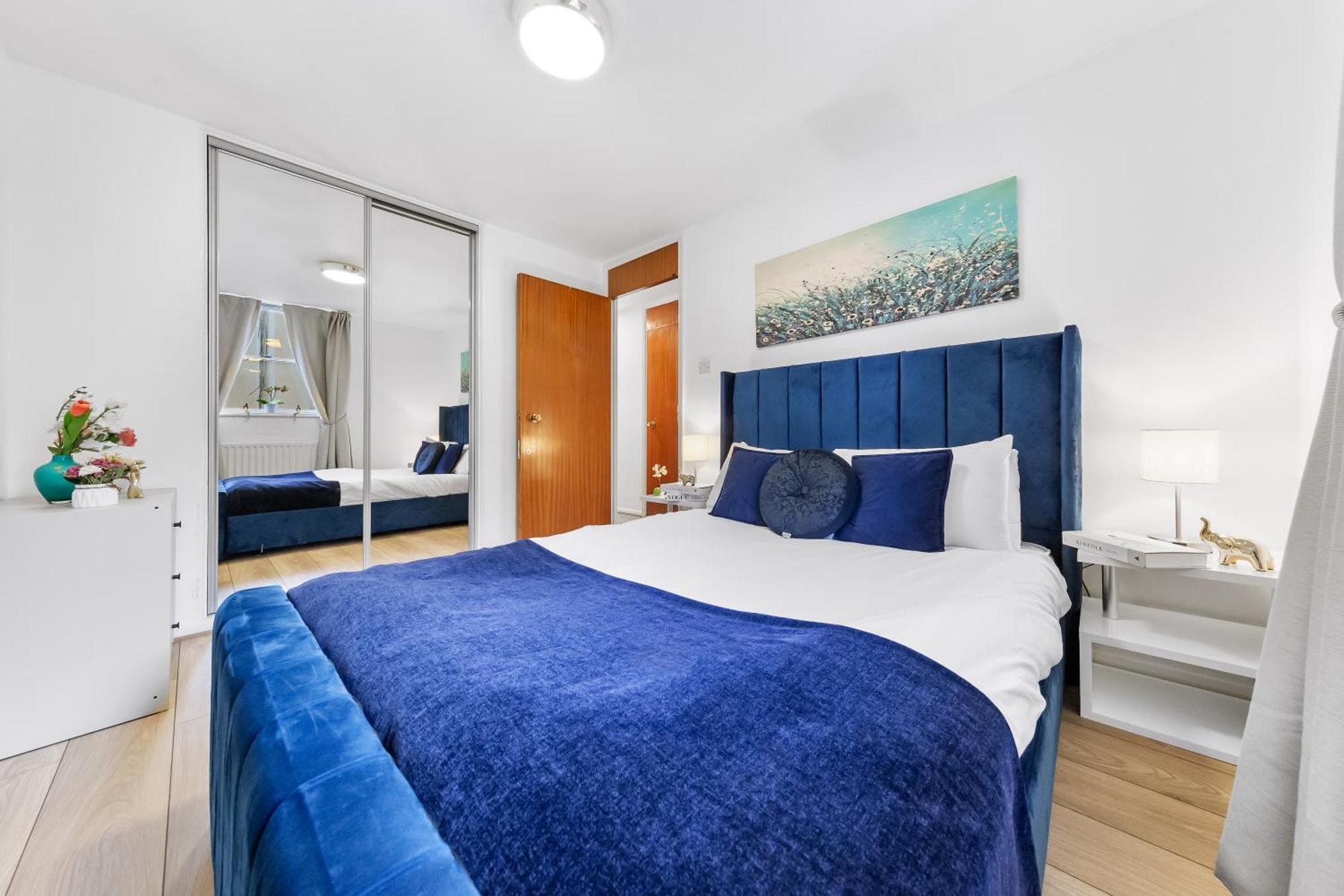 The Queensborough Apartments By Hyde Park Londres Extérieur photo