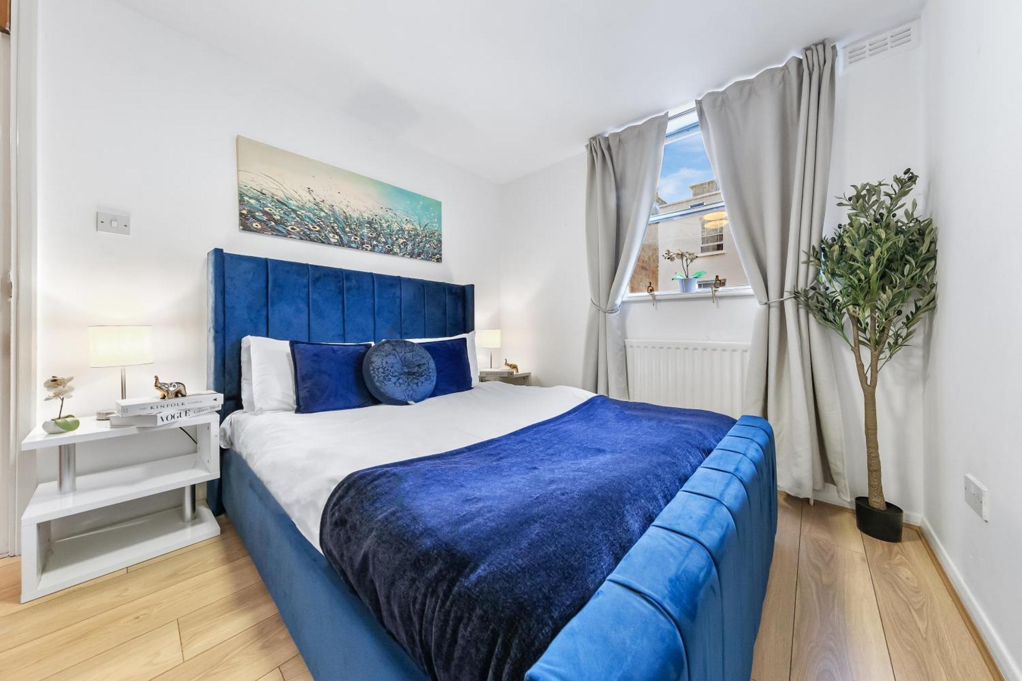 The Queensborough Apartments By Hyde Park Londres Extérieur photo