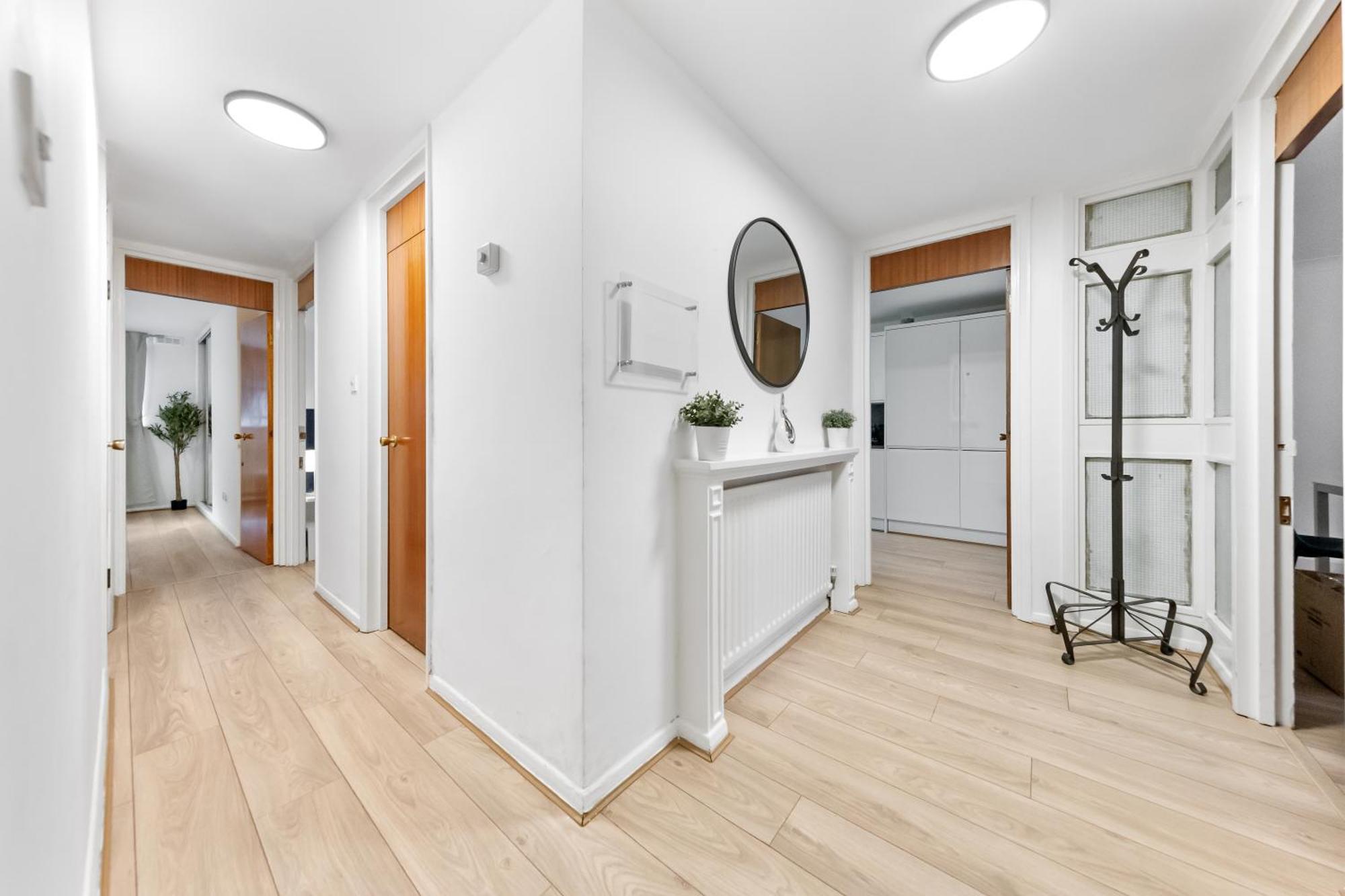 The Queensborough Apartments By Hyde Park Londres Extérieur photo