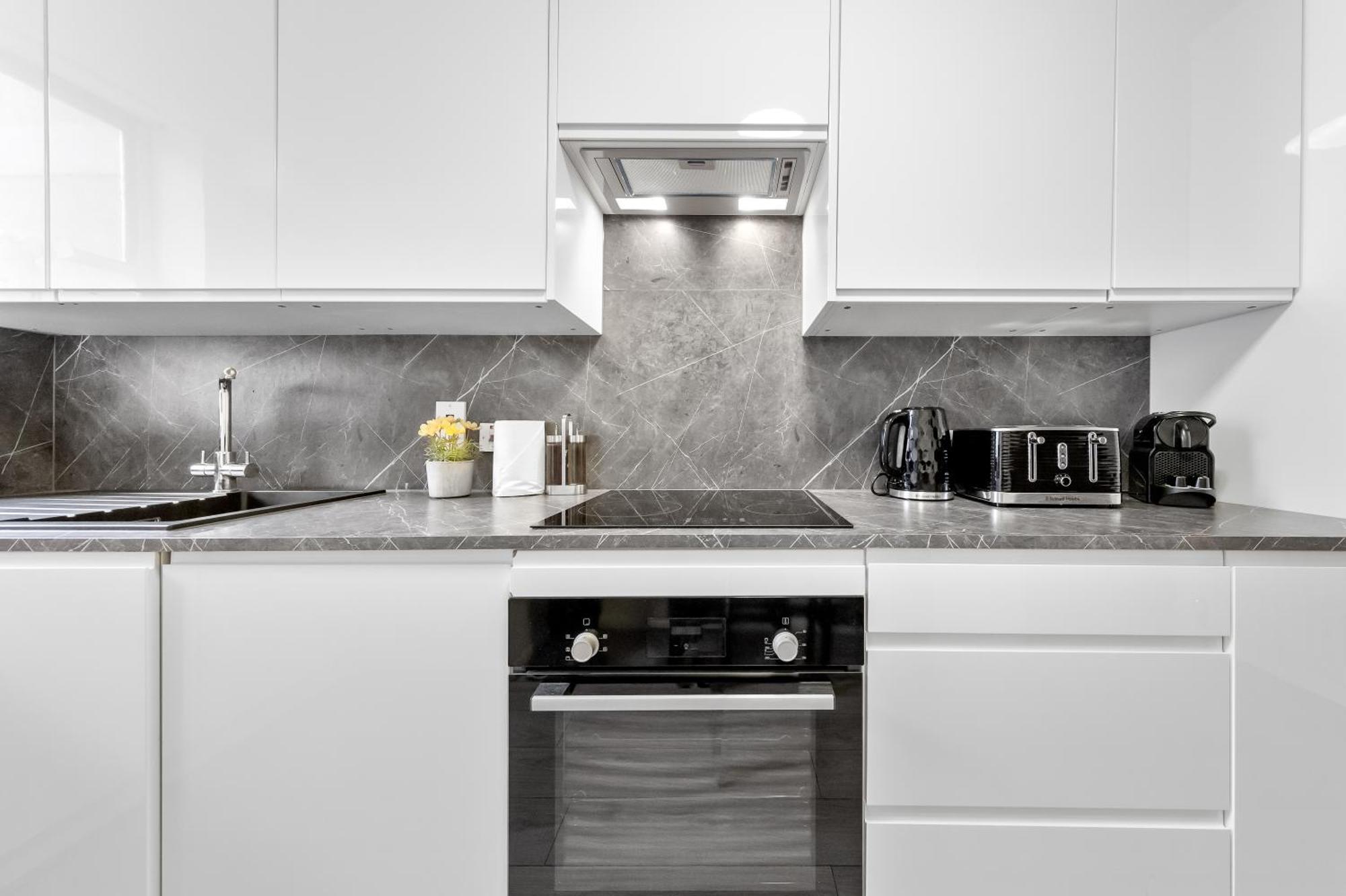 The Queensborough Apartments By Hyde Park Londres Extérieur photo